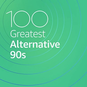 VA - 100 Greatest Alternative 90s