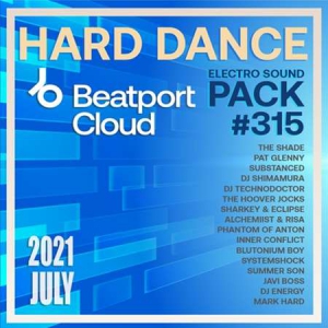 VA - Beatport Hard Dance: Sound Pack #315