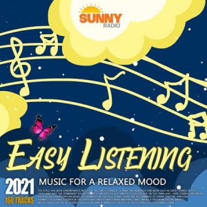 VA - Easy Listening: Music For A Relaxed Mood