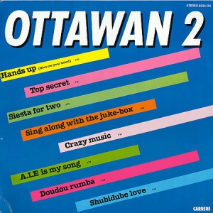  Ottawan - Ottawan 2