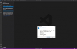Visual Studio Code 1.68.0 + Автономная версия (standalone) [Multi/Ru]