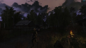  S.T.A.L.K.E.R.: Shadow of Chernobyl -   2