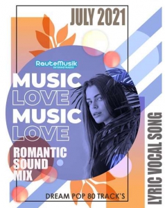 VA - Music Love: Romantic Sound Mix