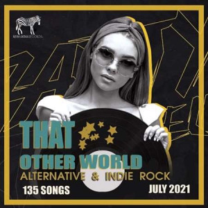VA - That Other World: Indie & Alternative Music