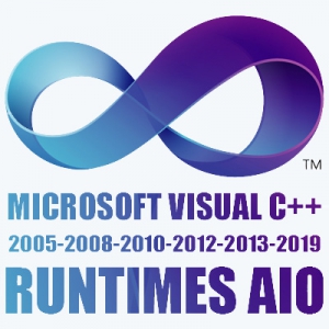 Microsoft Visual C++ Runtimes AIO v0.82.0 x86-x64 Repack by abbodi1406 [Multi/Ru]