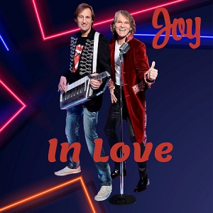  Joy - In Love (Deluxe Edition)