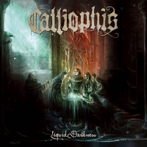 Calliophis - 2 Albums