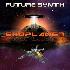 Future Synth - Exoplanet