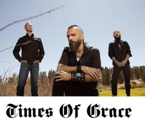 Times Of Grace - 2 Albums