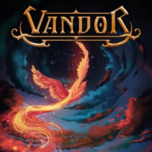 Vandor - 2 Albums