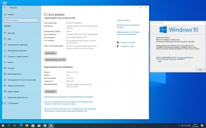  Windows 10 21H1 (Build 19043.1110) (60in2) x86/x64 by Sergei Strelec [Ru]