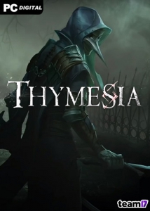  Thymesia