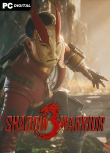  Shadow Warrior 3