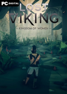  Lost Viking: Kingdom of Women