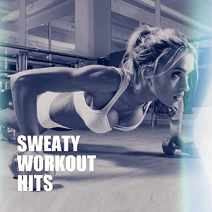  VA - Sweaty Workout Hits