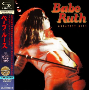 Babe Ruth - Greatest Hits