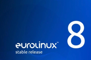 EuroLinux 8.3 [  Red Hat Enterprise Linux] [amd64] 2xDVD