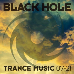 VA - Black Hole Trance Music 07-21