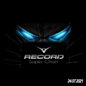 VA - Record Super Chart 24.07.2021