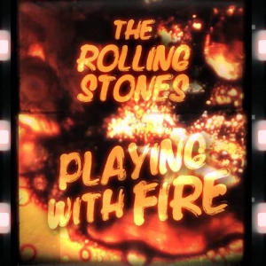 The Rolling Stones - Playing With Fire