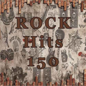 VA - Rock Hits 150