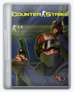 Counter-Strike 1.6