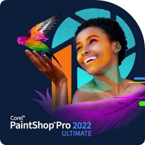 Corel PaintShop Pro 2022 Ultimate 24.0.0.113 (x64) Portable by conservator [Ru/En]