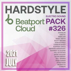 VA - Beatport Hardstyle: Sound Pack #326