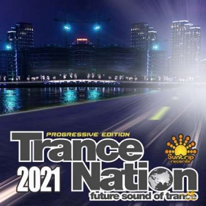 VA - Future Trance Nation: Progressive Edition