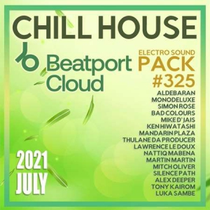 VA - Beatport Chill House: Sound Pack #325