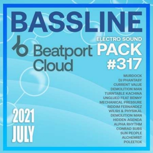 VA - Beatport Bassline: Sound Pack #317