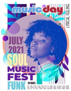 VA - Soul Music Fest