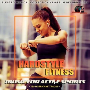 VA - Hardstyle Fitness Collection