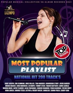 VA - Most Popular Playlist