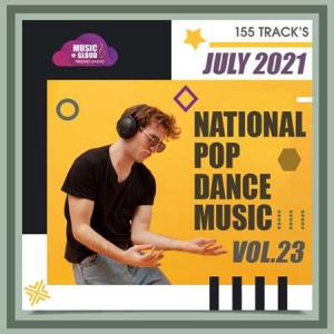 VA - National Pop Dance Music (Vol.23)