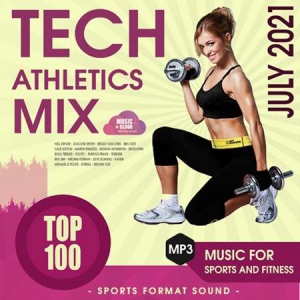 VA - Tech Athletics Mix