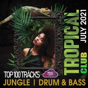 VA - Tropical Jungle Club