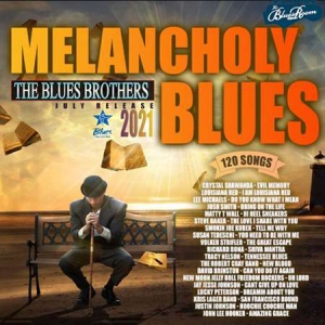 VA - The Melancholy Blues