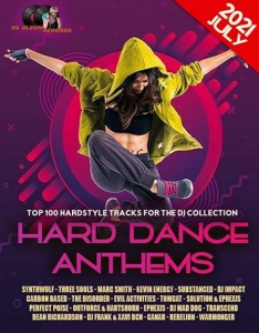VA - Hard Dance Anthems