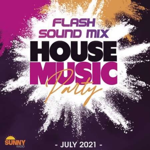 VA - Flash Sound Mix: Electro House