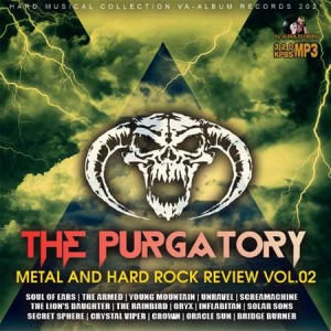 VA - The Purgatory (Vol.02)