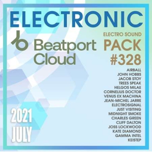VA - Beatport Electronic: Sound Pack #328
