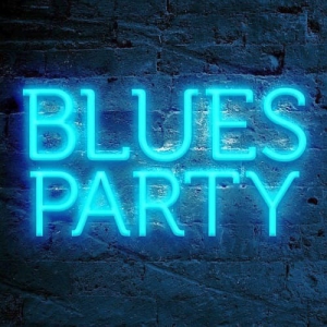  VA - Blues Party: Playlist Spotify 