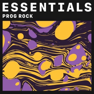VA - Prog Rock Essentials