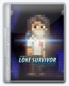 Lone Survivor: The Director's Cut 
