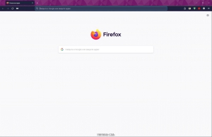 Firefox Browser ESR 102.3.0 [Ru]