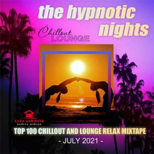 VA - The Hypnotic Nights