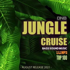 VA - Jungle Cruise: Bass Sounds Music