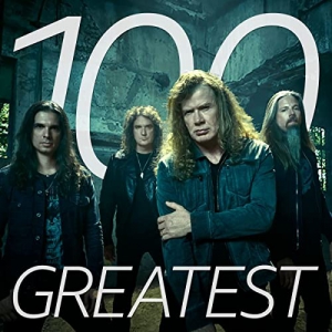VA - 100 Greatest Heavy Metal Songs