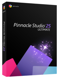 Pinnacle Studio Ultimate 26.0.0.168 (x64) + Content Pack [Multi/Ru]